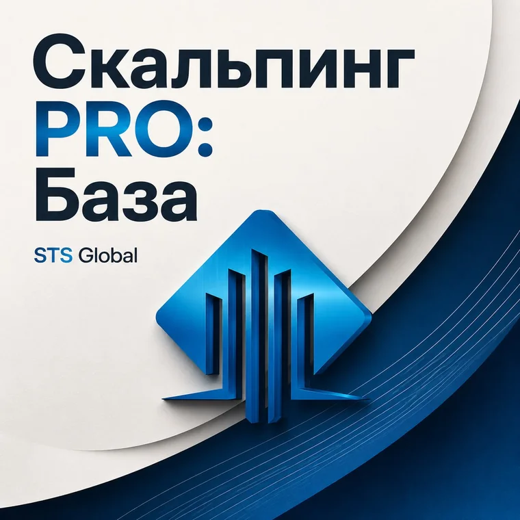 Безкоштовний інтенсив «Скальпінг PRO: База»
